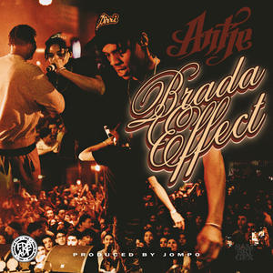 Brada Effect (Explicit)