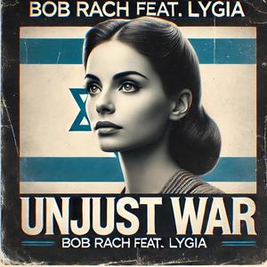 Unjust War (feat. Lygia)