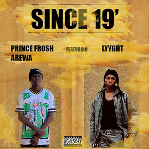 Since 19' (Explicit)