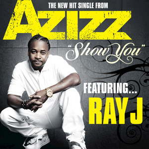 Show You (feat. Ray J)