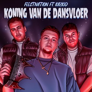 Koning Van De Dansvloer (Explicit)