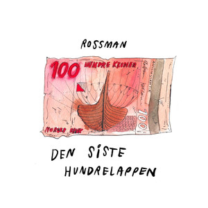 Den siste hundrelappen