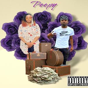 Peepy (feat. O.G. BuccGrape) [Explicit]