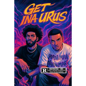 Get Ina Urus (feat. BANDUPSUAVEE) (Explicit)
