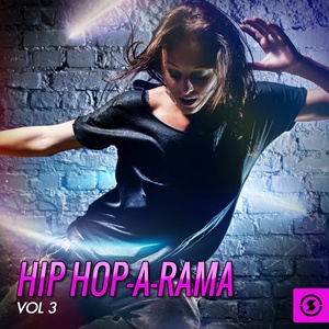 Hip Hop-a-Rama, Vol. 3