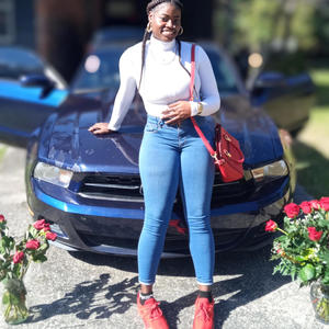 Feelin You (Explicit)