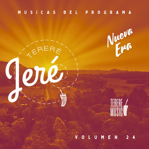 Nueva Era (Vol 24) (En Vivo)