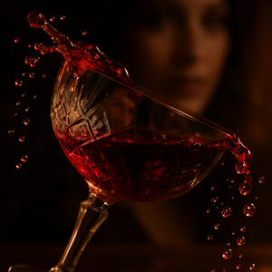 Luxo & Champagne (Explicit)