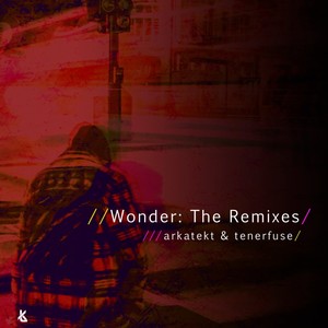 Wonder (Jp Lantieri Remix)