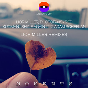 Shine Again (feat. Adam Scheflan) (Lior Miller Remix)