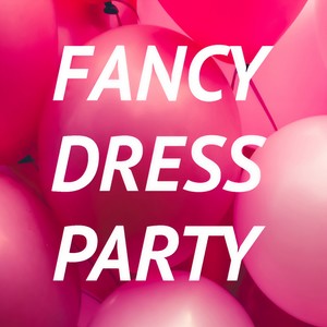 fancy dress party