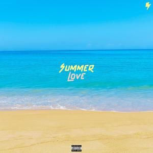 SUMMER LOVE (feat. ShayTheGreat)