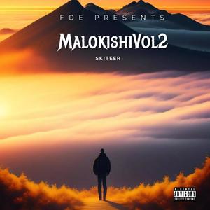 MALOKISHI VOL.2 (Explicit)