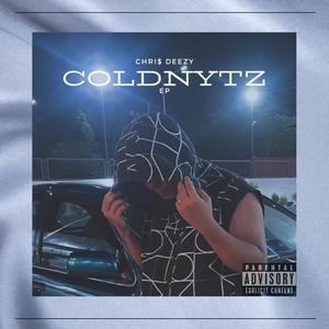 COLDNYTZ EP (Explicit)