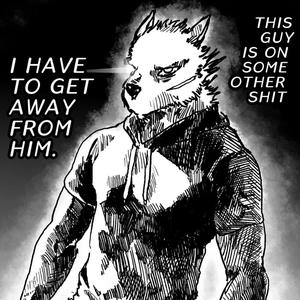 DOG NIGGA! (Explicit)