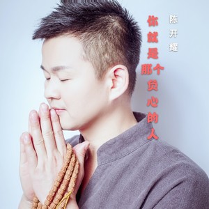 陈开耀 - 你就是那个负心的人