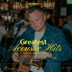 Kærlighed (Akustisk Version)