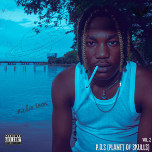 Afro Girl (Explicit)