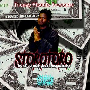 Storotoro (feat. Mlindos) [Explicit]