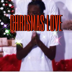 Chrismas Love (feat. JWILL)