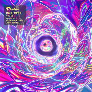 You Do (Juan Ibanez Remix)