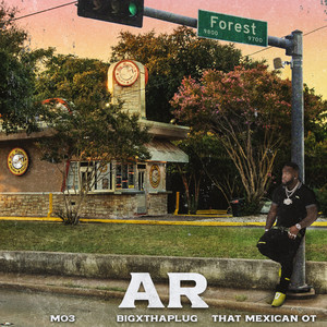 AR (feat. BigXthaPlug)