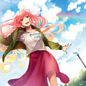 ノスタルジックレインフォール