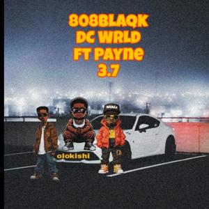 olokishi (feat. payne3.7) (Explicit)