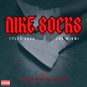 Nike Socks (feat. Luh Miami) [Explicit]