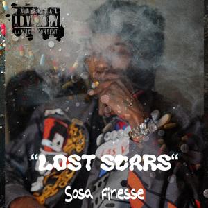 Lost Scars (Explicit)