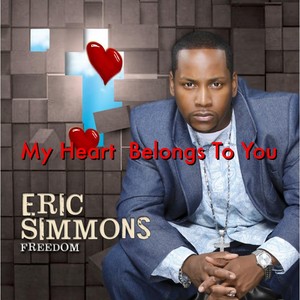 My Heart Belongs to You (Radio Version)