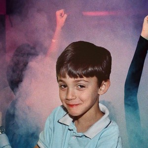 Saw You in the Club (Explicit)