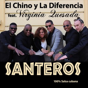 Santeros(feat. Virginia Quesada)