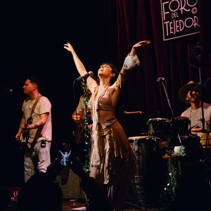 Cascada ♡ (En Vivo)