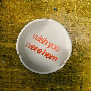 Wish You Were Here (Explicit)