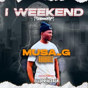 iWeekend (Xuta Xinepe)