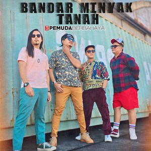 Bandar Minyak Tanah (Live)