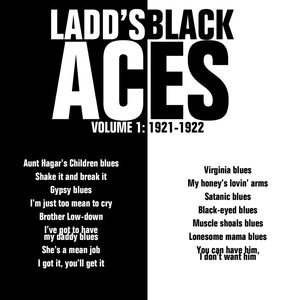 Ladd's Black Aces, Vol. 1