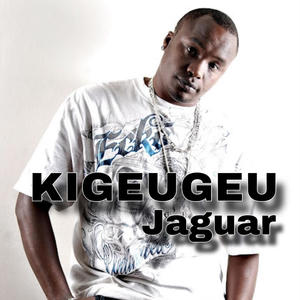 Kigeugeu (feat. Jaguar)