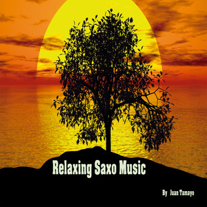 Relaxing Saxo Music