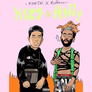 Hoes & Molly (feat. Ruddi Nizz) (Explicit)