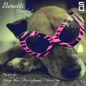 Loverboy (StonedDogs Remix)