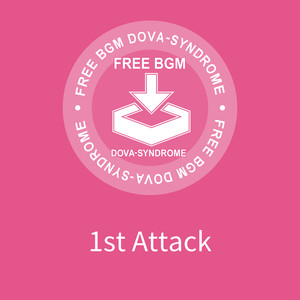 1st Attack