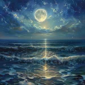 Night Tide: Sleep Music of the Ocean