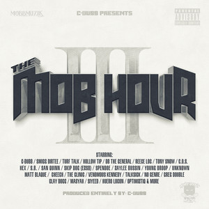 The Mob Hour, Vol.3 (Explicit)