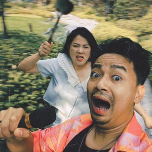 我请你好好放低 (伴奏)