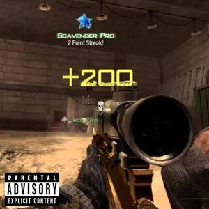 Quick Scope (feat. Big Siri 9000) [Explicit]