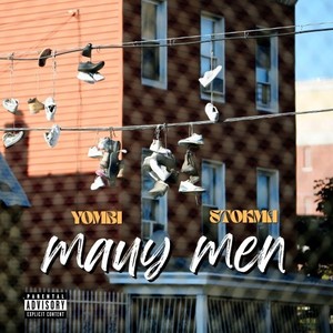 Many Men (Explicit)
