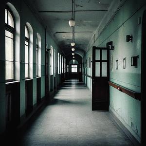 El Rostro En La Pared