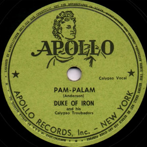 Pam-Palam